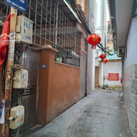 Bán Nhà Riêng Tại Lê Đức Thọ, Giá Siêu Hời 7,1 Tỷ, 39M2, 3 Phòng Ngủ 2 Vệ Sinh Q.nam Từ Liêm, Hn
