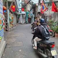 Bán Nhà Riêng Tại Lê Đức Thọ, Giá Siêu Hời 7,1 Tỷ, 39M2, 3 Phòng Ngủ 2 Vệ Sinh Q.nam Từ Liêm, Hn