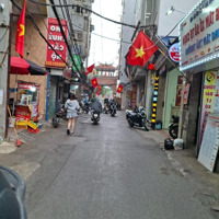 Bán Nhà Riêng Tại Lê Đức Thọ, Giá Siêu Hời 7,1 Tỷ, 39M2, 3 Phòng Ngủ 2 Vệ Sinh Q.nam Từ Liêm, Hn