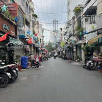 Bán Nhà Riêng Tại Cô Giang, Phú Nhuận, 35 Tỷ, 157M2, 9 Phòng Ngủ 2 Tầng, Mặt Tiền 9M, Giá Tốt!