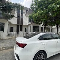 Bán Biệt Thự Đẹp Tại Trần Anh Riverside, 3,6 Tỷ, 112M2, View Đẹp