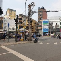 Bán Nhàmặt Tiềnnguyễn Thi Ngay Bưu Điện - Vòng Xoay. P.13.Q.5. Kc 3 Lầudiện Tích4.9 X 17 Giá Chỉ 37 Tỷ