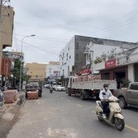 Bán Nhà Mặt Tiền Đường Đặng Thai Mai - Phường Phú Thuỷ - Tp Phan Thiết