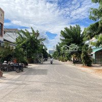 Bán Nhà Mặt Tiền Đường Đặng Thai Mai - Phường Phú Thuỷ - Tp Phan Thiết