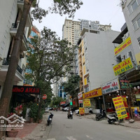 Bán Đất Mỹ Đình, Nam Từ Liêm Ô Tô, 52M,Mặt Tiền4,6M Giá Bán 9 Tỷ 4