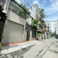 Bán Nhà Số: 26/43 - 45 Nguyễn Bỉnh Khiêm, Phường Đakao, Quận 1. DT: 170m2 - 39 Tỷ