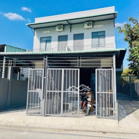 Bán Dãy Trọ Đẹp, Nhiều Tiện Ích Tại Nl16A, Bến Cát - Giá Bán 1,498 Tỷ, 300 M2