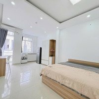 Ch 35M2, Ban Công Thoáng, Máy Giặt Riêng, Ngay Nguyễn Hữu Cảnh, Bình Thạnh - Giáp Q1, Q2