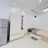 Ch 35M2, Ban Công Thoáng, Máy Giặt Riêng, Ngay Nguyễn Hữu Cảnh, Bình Thạnh - Giáp Q1, Q2