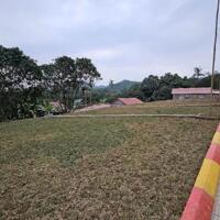 Bán lô đất thổ cư liền kề ngay cổng khu Resort Sakana Kỳ Sơn, Hoà Bình giá 760tr