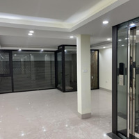 Chính Chủ Cho Thuê Mb 2 Tầng Nhà Mặt Phố An Dương