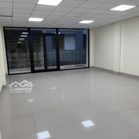 Chính Chủ Cho Thuê Mb 2 Tầng Nhà Mặt Phố An Dương