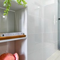 Phòng Cho Nam, 2 Giường, Ngay Đh Ngân Hàng, Spkt, Hutech - Full Nội Thất
