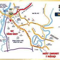 Căn Hộ 2 Phòng Ngủ 2 Wc Gần Bến Xe Miền Đông Mới , Tuyến Metro Suối Tiên Đón Đầu Hạ Tầng