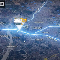 Căn Hộ 2 Phòng Ngủ 2 Wc Gần Bến Xe Miền Đông Mới , Tuyến Metro Suối Tiên Đón Đầu Hạ Tầng