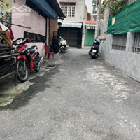Bán Nhà Riêng 9 Phòng Ngủ 2 Tầng Tại Cô Giang, Phường 1, Phú Nhuận, 37 Tỷ, 157M2, Hot!