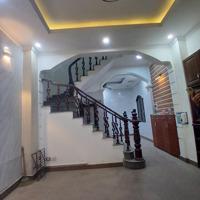 Bán Nhà Ngõ 108 Phố Lò Đúc,Hai Bà Trưng 45 M X 5 Tầng Ngõ Thông Giá Bán 9,7 Tỷ