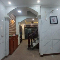 Bán Nhà Ngõ 108 Phố Lò Đúc,Hai Bà Trưng 45 M X 5 Tầng Ngõ Thông Giá Bán 9,7 Tỷ