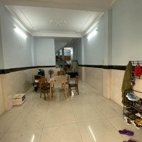 Bán Nhà Mặt Tiền Đường T4A, Phường Tây Thạnh, Nhà 3 Lầu, Sạch Sẽ Vào Ở Liền, Đường Nội Bộ 12M
