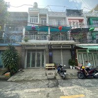 Bán Nhà Mặt Tiền Đường T4A, Phường Tây Thạnh, Nhà 3 Lầu, Sạch Sẽ Vào Ở Liền, Đường Nội Bộ 12M