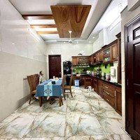 Bán Nhà Đẹp Sát Aeon Tân Phú, Mặt Tiền Kênh 19/5 Tây Thạnh, Quận Tân Phú, Tiện Kinh Doanh, Mở Vp