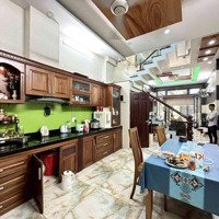 Bán Nhà Đẹp Sát Aeon Tân Phú, Mặt Tiền Kênh 19/5 Tây Thạnh, Quận Tân Phú, Tiện Kinh Doanh, Mở Vp