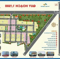 Bán Nền A19 Kdc Thắng Lợi Central Hill, Giá Tốt Chỉ 1,3 Tỷ, 63 M2, Shr Công Chứng Ngay
