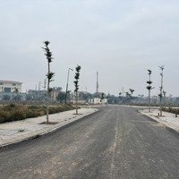 Thông Tin Dự Án Đất Nền Kdc Mới Tân An - Thanh Khê