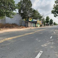 Bán Lỗ 200M2 Ngay Cổng Chính Sân Bay Long Thành, Chỉ 2Tỷ150, Gần Vòng Xoay T1 Và Đường 25C