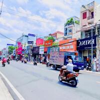 Cho Thuê Nhà GÓC 2MT: 269-271 Võ Văn Ngân - Thủ Đức ( 9.5x21m, 2 tầng )
