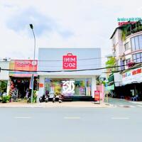 Cho Thuê Nhà GÓC 2MT: 269-271 Võ Văn Ngân - Thủ Đức ( 9.5x21m, 2 tầng )