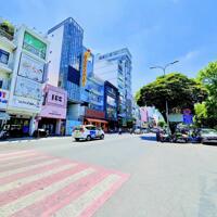 Bán Nhà Số 237 Hai Bà Trưng, Phường Võ Thị Sáu, Quận 3. Đối diện công viên Lê Văn Tám