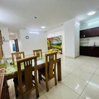 Cho Thuê Căn Hộ 3 Phòng Ngủ 2 Vệ Sinh109M2 Kèm Nội Thất Chung Cư Phú Thạnh - 10 Triệu/Tháng - Liên Hệ: 0707913018