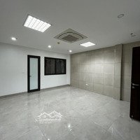 Cho Thuê Văn Phòng Diện Tích 100 M2/Tầng, Gồm 2 Phòng Làm Việc, Giá Rẻ