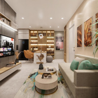 Bán Căn Hộ 52M2 Tại Bcons Avenue Ngay Trạm Metro Tuyến Xa Lộ Hà Nội, Giá Siêu Hời 2,13 Tỷ, 2 Phòng Ngủ 2Wc
