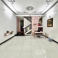 Bán Nhà Riênghẽm Xe Hơitrường Chinh, Tân Bình, Hcm Giá Cực Chất 8,99 Tỷ, 95M2