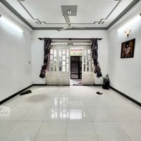 Bán Nhà Riênghẽm Xe Hơitrường Chinh, Tân Bình, Hcm Giá Cực Chất 8,99 Tỷ, 95M2