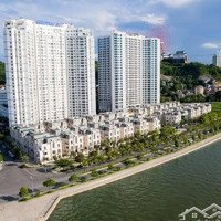 Chuyển Nhượng: Dinh Thự Mansions Song Lập Giá 4X Tỷ