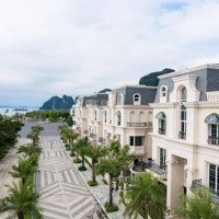 Chuyển Nhượng: Dinh Thự Mansions Song Lập Giá 4X Tỷ