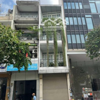 Mặt Tiền Kinh Doanh Vườn Chuối Phường 4 Quận 3 (3X10M, 4 Tầng) Hđt 20 Triệu/Th Giá Bán 10.5 Tỷ
