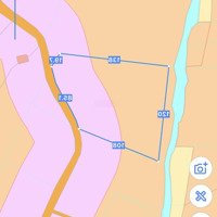 Bán Đất Phú Mỹ, 1. 3 Triệu/M2 , 13829 M2, Giá Ưu Đãi Tại Phú Mỹ, Bà Rịa Vũng Tàu