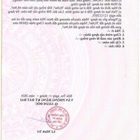 bán 2 nền liền kề gần cổng sau khu công nghiệp giao long , châu thành , bến tre