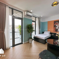 Căn Hộ Studio, 1 Phòng Ngủgần Phú Mỹ Hưng, Cresent Mall, Trung Tâm Quận 7