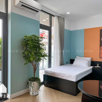 Căn Hộ Studio, 1 Phòng Ngủgần Phú Mỹ Hưng, Cresent Mall, Trung Tâm Quận 7