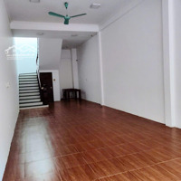 Chính Chủ Cho Thuê Shophouse Lk 70M2 X 4 Tầng, Vạn Phúc, Hà Đông , 27 Triệu/Tháng