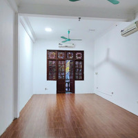 Chính Chủ Cho Thuê Shophouse Lk 70M2 X 4 Tầng, Vạn Phúc, Hà Đông , 27 Triệu/Tháng