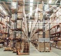 Cho thuê xưởng 5600m2 KCN Châu Đức, Huyện Châu Đức, BRVT