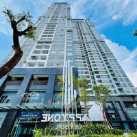 2,95 Tỷ Căn 69M2 Gồm 2 Phòng Ngủ+ 2 Wc, 3 Máy Lạnh, Full Bếp Dự Án Happy One Central, Thiết Kế Hiện Đại