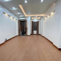 Căn Nhà 4 Tầng Dân Xây Tại Tô Vũ - Văn Cao - Đường 12M