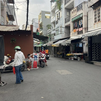 Bán Nhà Riêng 9 Phòng Ngủ 2 Tầng Tại Cô Giang, Phường 1, Phú Nhuận, Tp.hcm, 35,5 Tỷ, 157M2